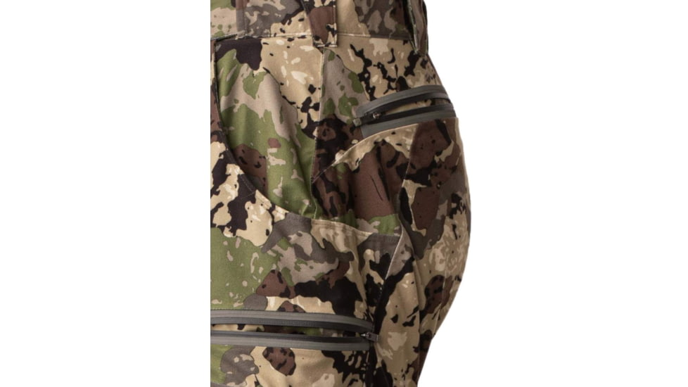 Pnuma Outdoors Selkirk Pant - Mens, Caza, 34X30, P201C3430