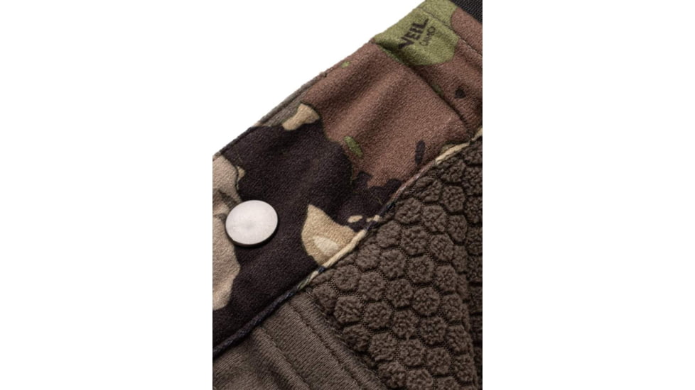 Pnuma Outdoors Selkirk Pant - Mens, Caza, 34X30, P201C3430