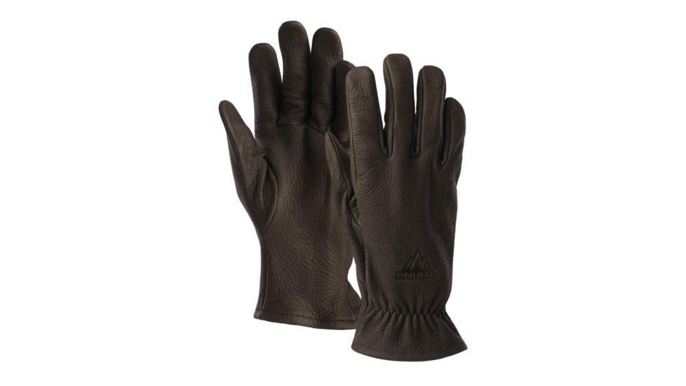 Pnuma Outdoors The Ranch Glove - Mens, Beluga, 2XL, P508BXX