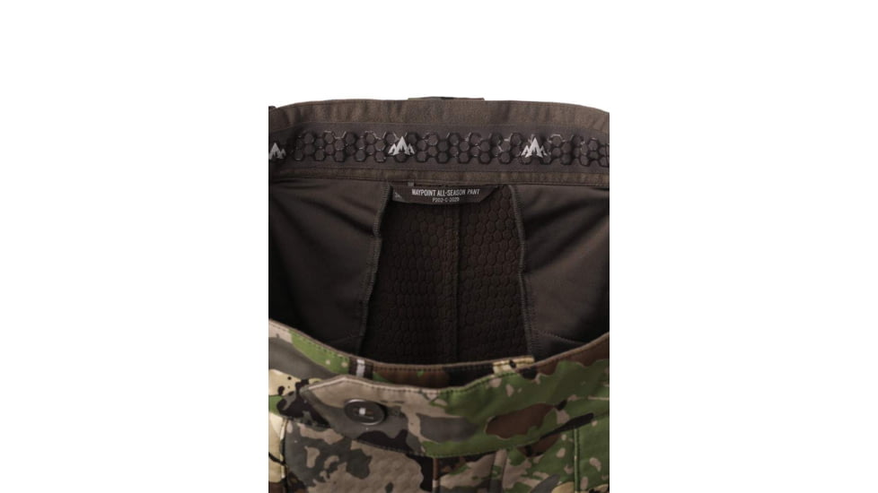 Pnuma Outdoors Waypoint Pant - Mens, Caza, 38X30, P202C3830