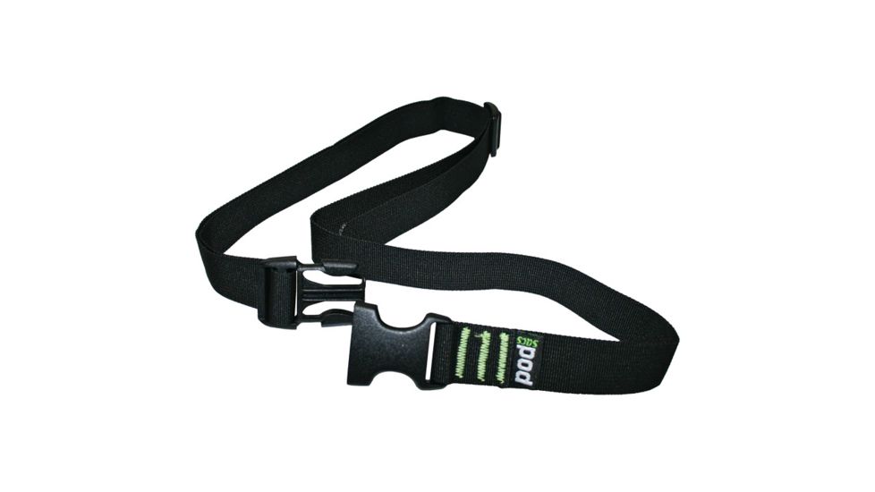 Pod Sacs 25mm Belt AS-PP-02