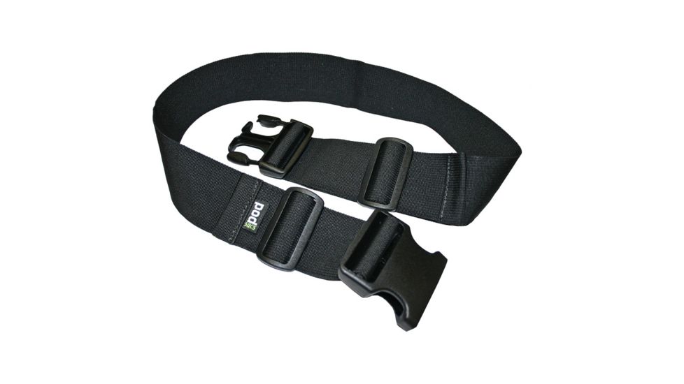 Pod Sacs 50mm Accessory Belt AS-PP-05