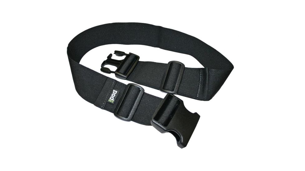 Pod Sacs 50mm Accessory Belt AS-PP-05