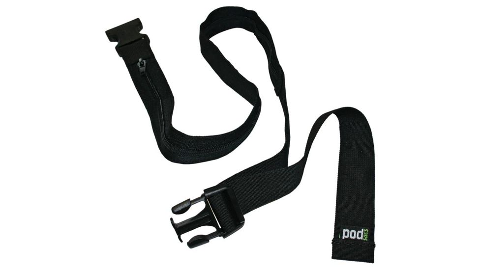 Pod Sacs Money Belt AS-PP-15