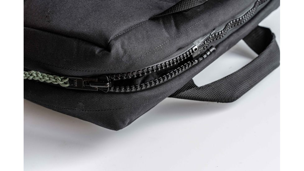 PODAVACH Briefcase Plate Carrier, Black, NSN n, BL-BG-TRNS-BL