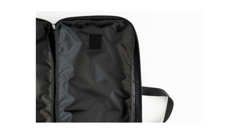 PODAVACH Carry Case for AR15, AK Speed Loaders, Black, NSN n, CCB