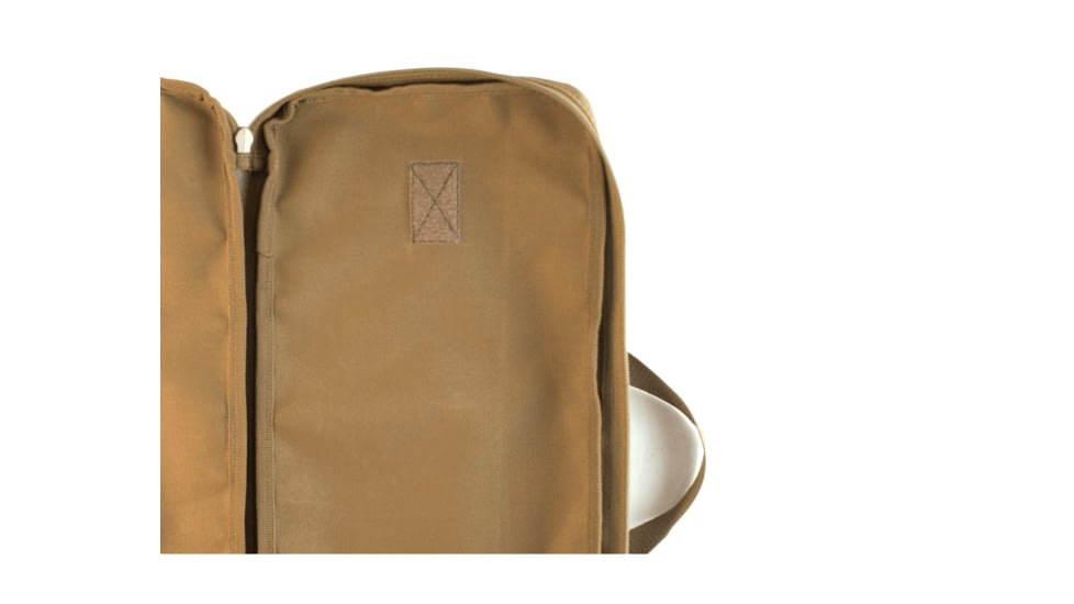 PODAVACH Carry Case for AR15, AK Speed Loaders, Coyote, NSN n, CCY