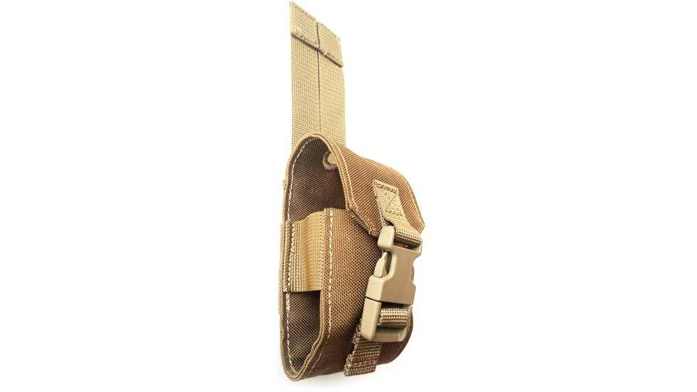 PODAVACH Granade pouch, Coyote, NSN n, BL-PCH-GRN-CY