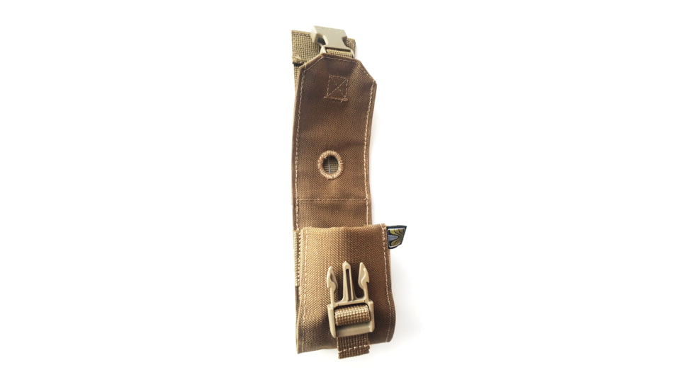 PODAVACH Granade pouch, Coyote, NSN n, BL-PCH-GRN-CY