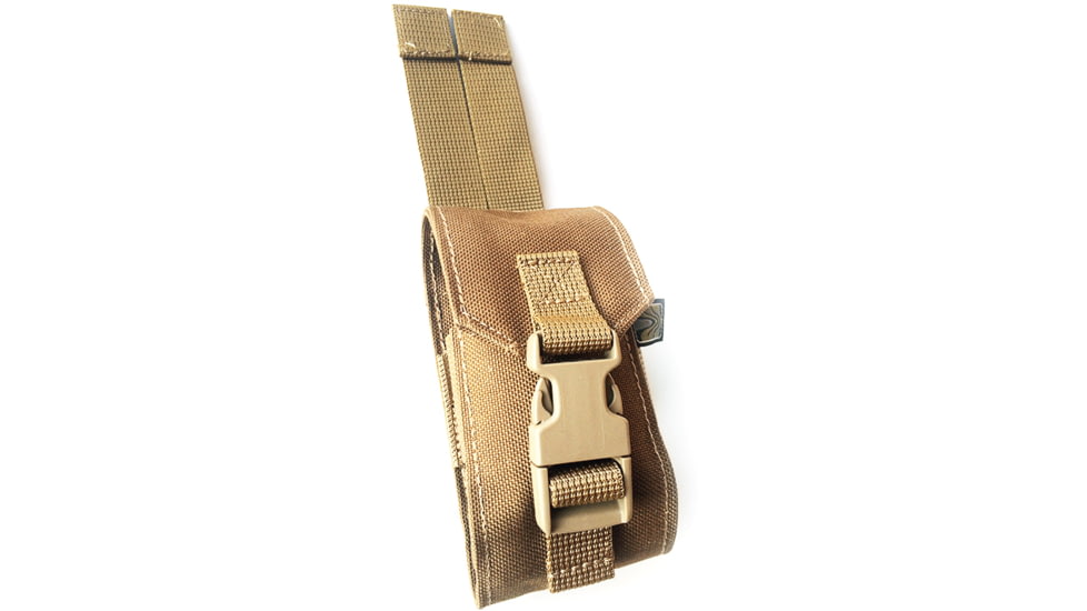 PODAVACH Granade pouch, Coyote, NSN n, BL-PCH-GRN-CY