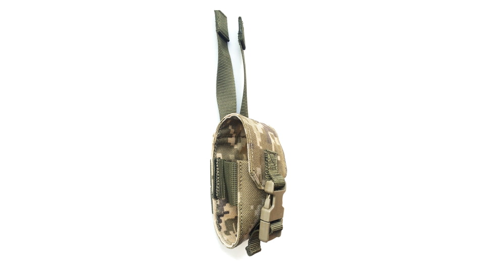 PODAVACH Granade pouch, MM14, NSN n, BL-PCH-GRN-MM15