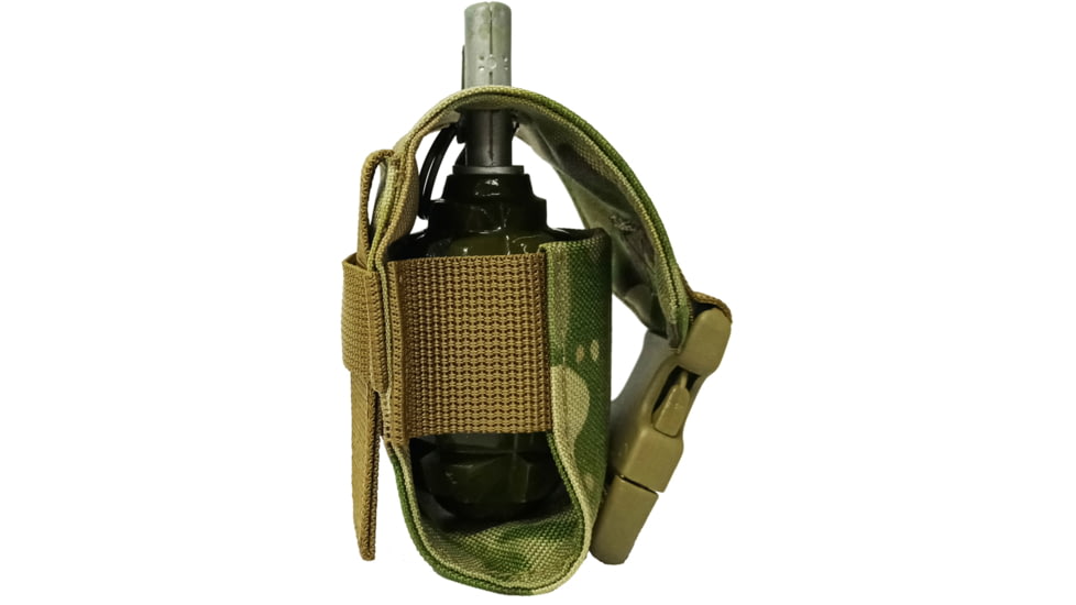 PODAVACH Granade pouch, Multicam, NSN n, BL-PCH-GRN-MC