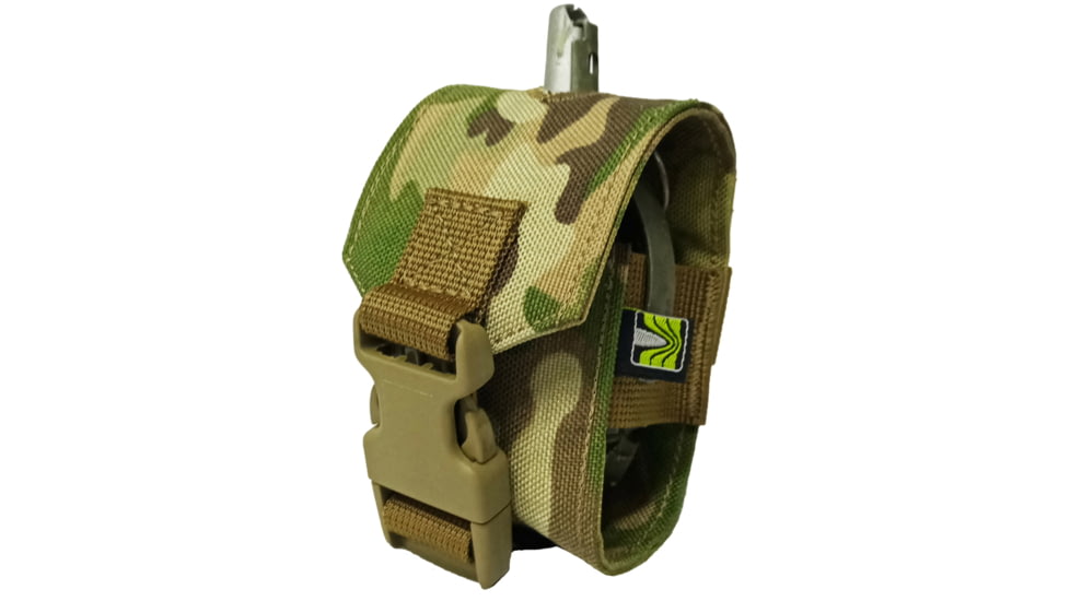 PODAVACH Granade pouch, Multicam, NSN n, BL-PCH-GRN-MC