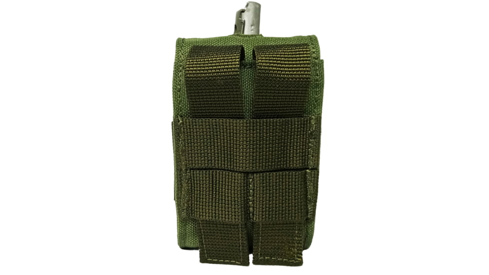 PODAVACH Granade pouch, Olive, NSN n, BL-PCH-GRN-OL