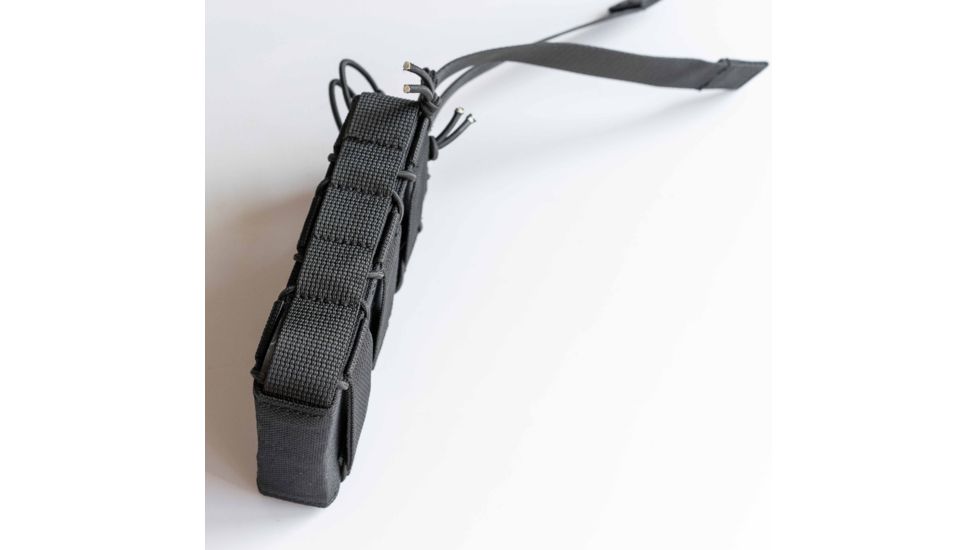 PODAVACH Mag Pouch AR, Black, NSN n, BL-PCH-AR-BL
