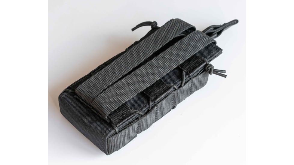 PODAVACH Mag Pouch AR, Black, NSN n, BL-PCH-AR-BL