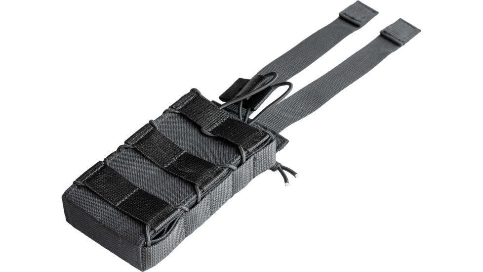 PODAVACH Mag Pouch AR, Black, NSN n, BL-PCH-AR-BL