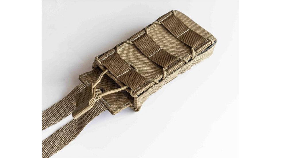 PODAVACH Mag Pouch AR, Coyote, NSN n, BL-PCH-AR-CY