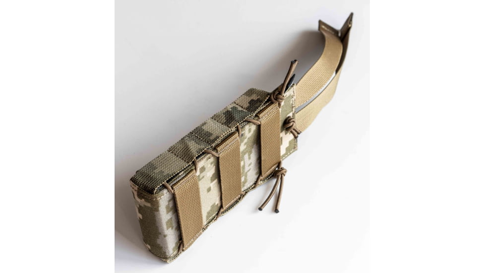 PODAVACH Mag Pouch AR, MM14, NSN n, BL-PCH-AR-MM15