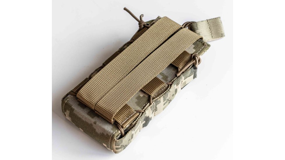 PODAVACH Mag Pouch AR, MM14, NSN n, BL-PCH-AR-MM15