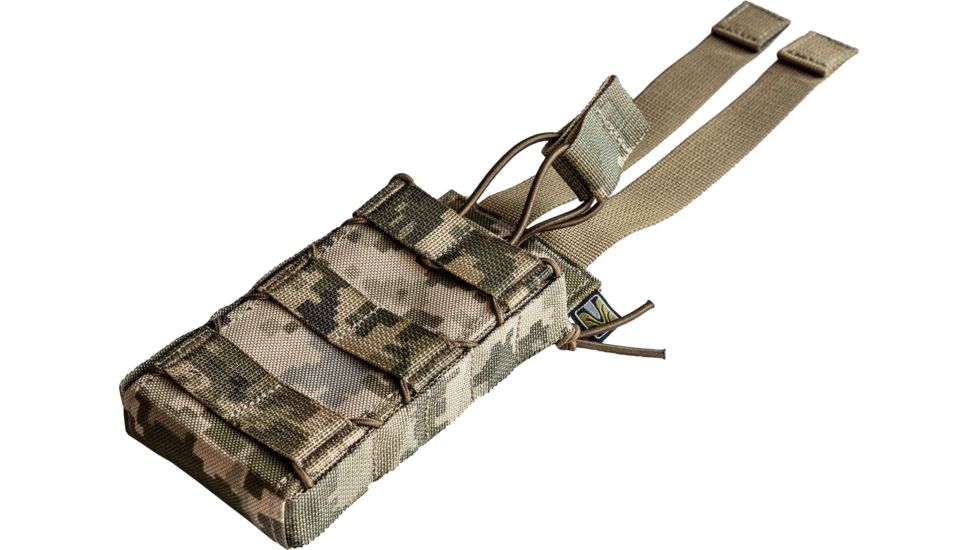 PODAVACH Mag Pouch AR, MM14, NSN n, BL-PCH-AR-MM15