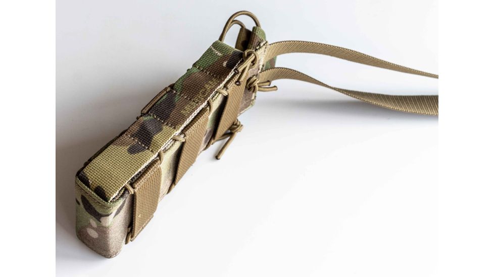PODAVACH Mag Pouch AR, Multicam, NSN n, BL-PCH-AR-MC