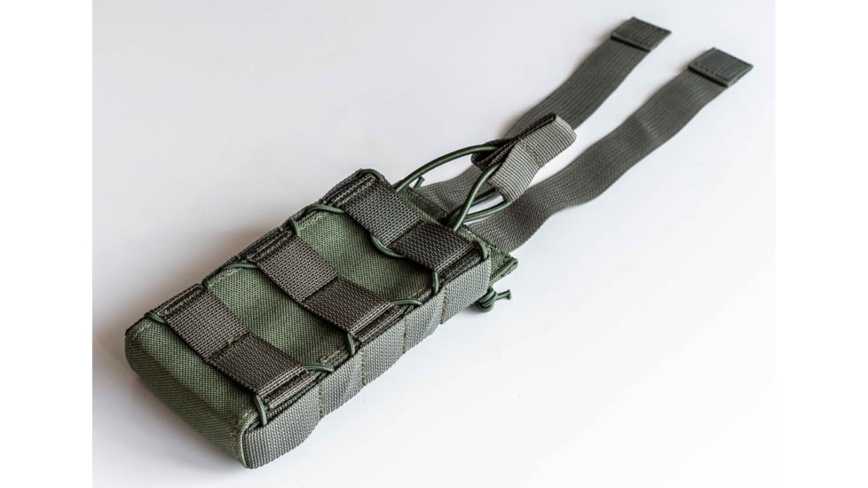 PODAVACH Mag Pouch AR, Olive, NSN n, BL-PCH-AR-OL