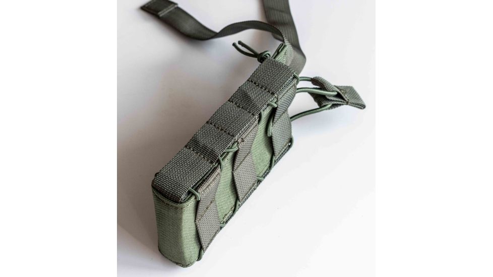 PODAVACH Mag Pouch AR, Olive, NSN n, BL-PCH-AR-OL