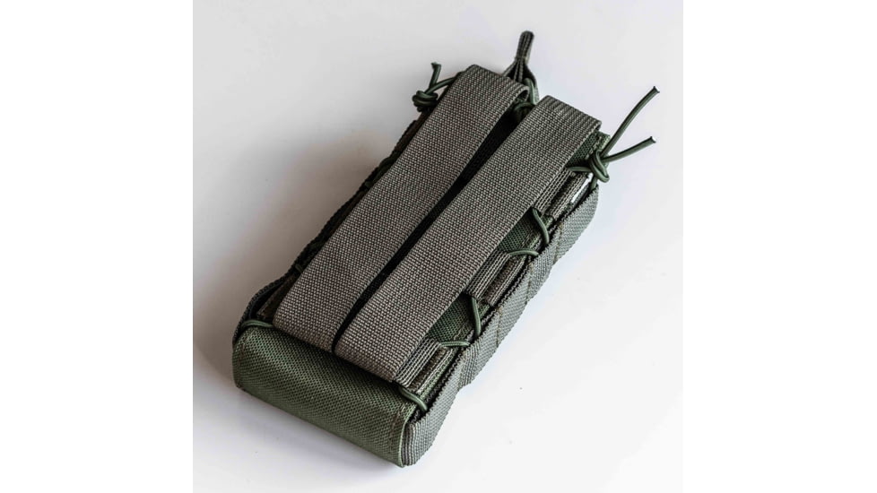 PODAVACH Mag Pouch AR, Olive, NSN n, BL-PCH-AR-OL