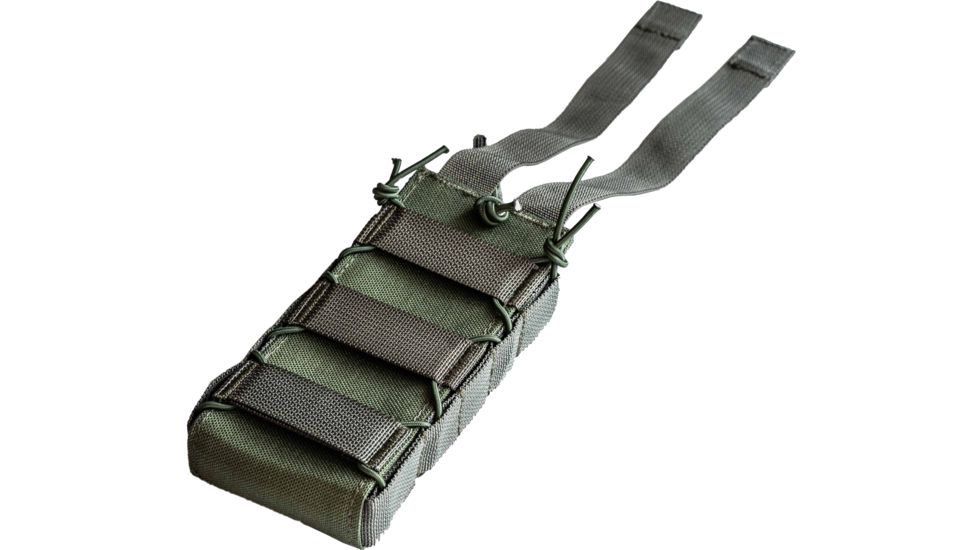 PODAVACH Mag Pouch AR, Olive, NSN n, BL-PCH-AR-OL