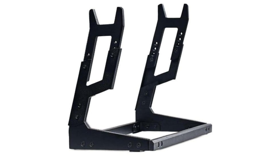PODAVACH Rifle stand, Black, RS-BLBL