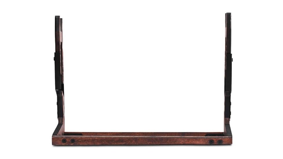 PODAVACH Rifle stand, Brown, RS-BLBR