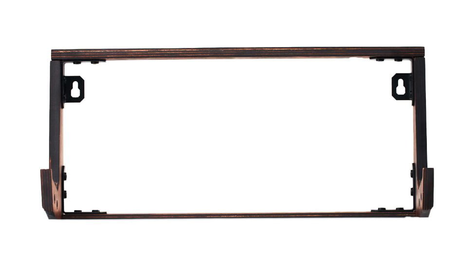 PODAVACH Rifle stand, Brown, RS-BLBR