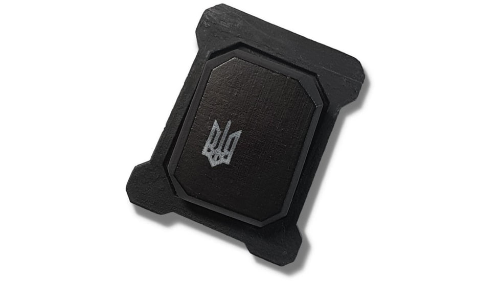 PODAVACH Spare Pusher for AR-10 Mag Loader, Black, PH10BL