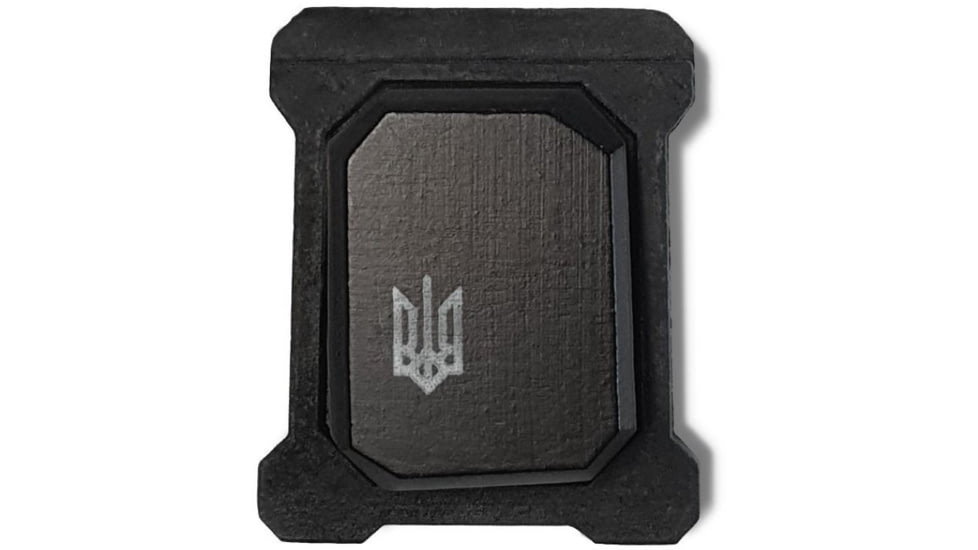 PODAVACH Spare Pusher for AR-10 Mag Loader, Natural Wood, PH10BR