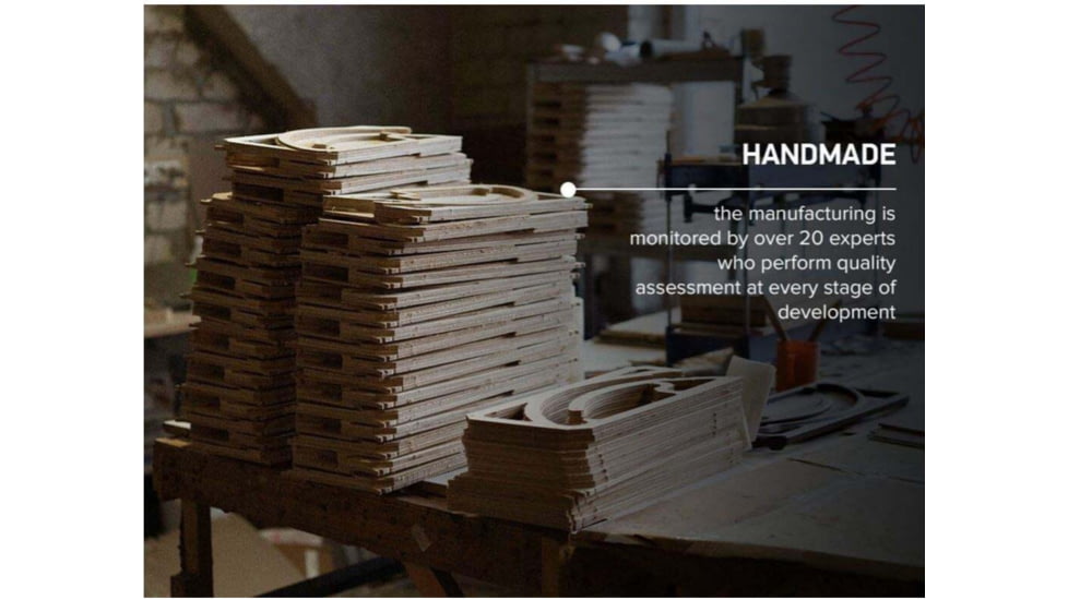 PODAVACH U-Loader , Basic, AR15, AK Magazine Speed Loader, Black, NSN n, L15BL