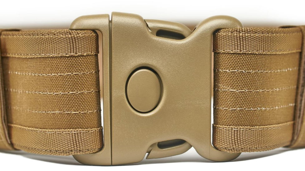 PODAVACH Utility Belt, Coyote, UBT5CY