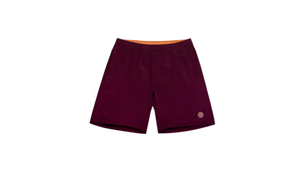Podio Cabernet 7" Shorts, 9667486894440