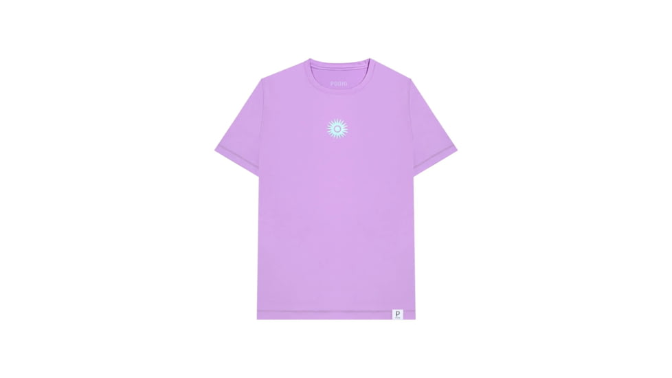 Podio Sunrise T-shirt, 9667486894334