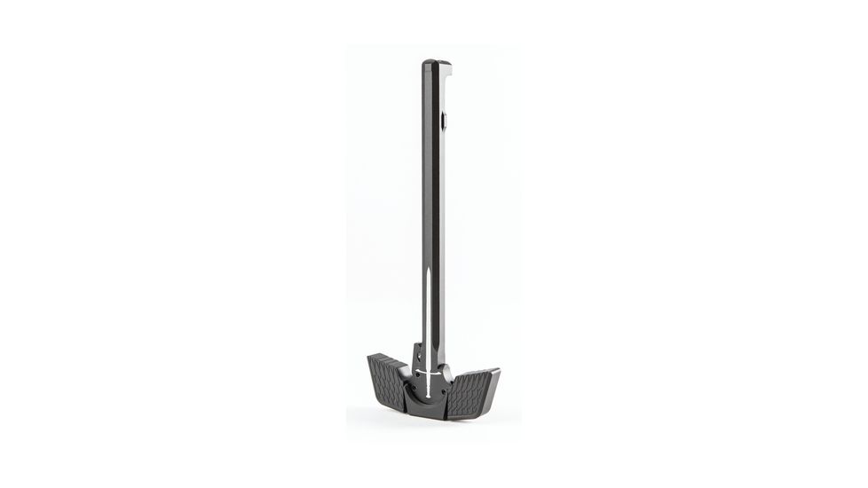 POF USA Archangel Ambidextrous Charging Hangle .223 Caliber Black Anodize