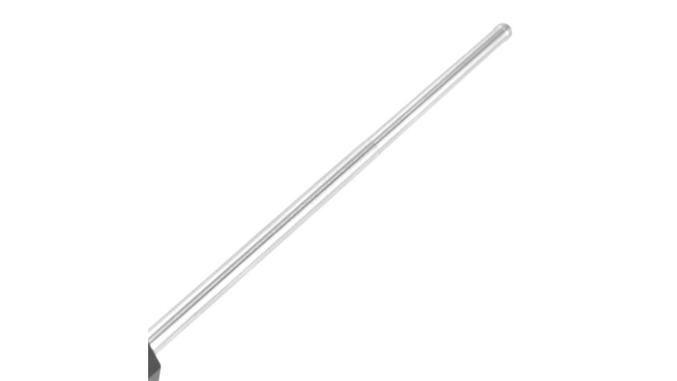 USED POF USA Dictator Adjustable Gas Block, 9 position, Pistol Length, 5.56/.223, Black, 00861, EDEMO1, Used, Condition Good, Inspect and Rebox