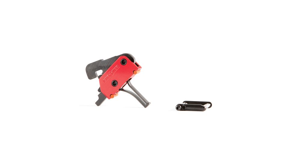 POF USA Drop In Trigger Assembly