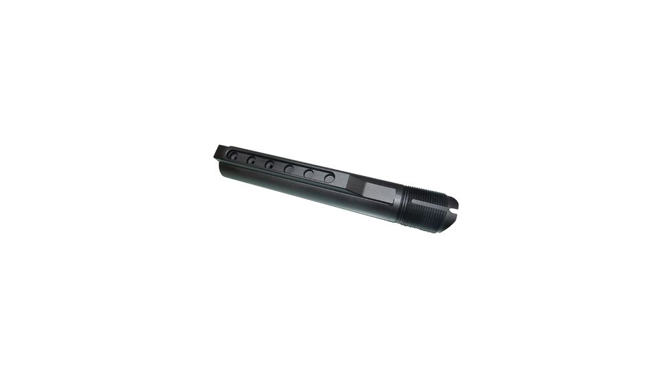 POF USA Enhanced Anti-Tilt Buffer Tube Mil Spec.223 / 5.56, 6 position, Black, 00342