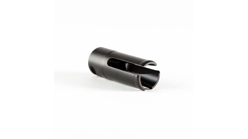 POF USA Flash Hider and Locknut Kit for 308 - 5/8x24 Threads, NSN N, 871