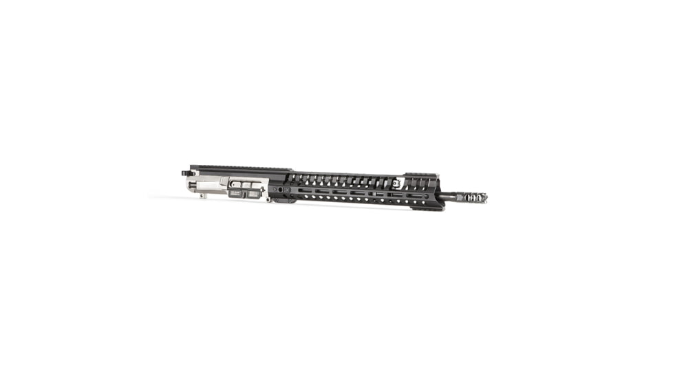 POF USA P308 Edge Upper Receiver Assembly, 308 WIN, 16.5in Barrel, 14.5in Modular rail, Np3, 1339