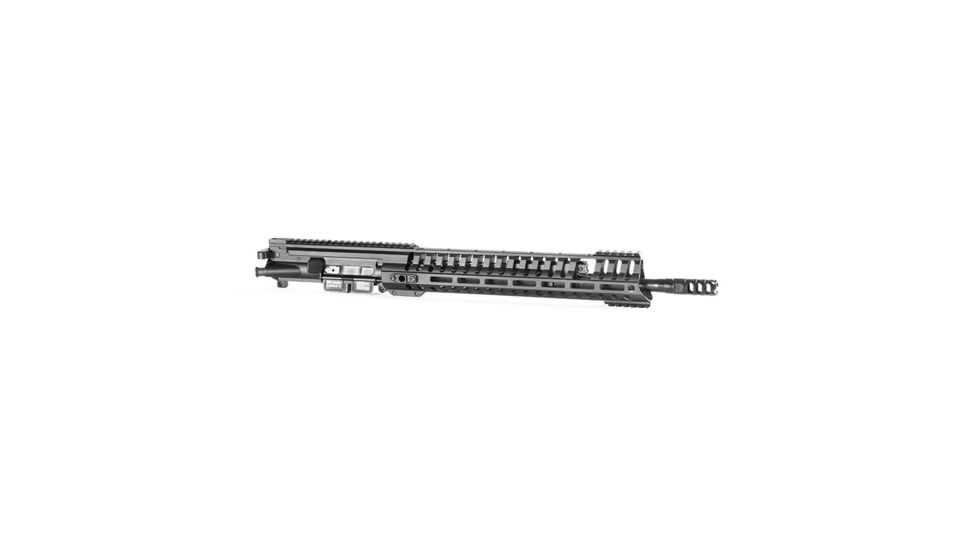 POF USA P415 Edge Upper Receiver Assembly, 5.56x45mm NATO, 10.5in Barrel, 9in M-LOK Rail, Black Anodized, 1269