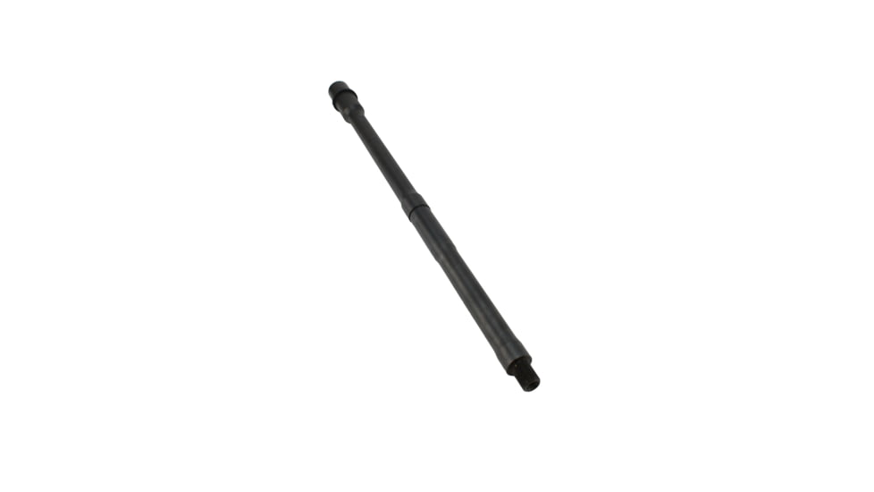 POF USA Puritan 5.56 Barrel 16.5in Midlength, Chrome, 00730