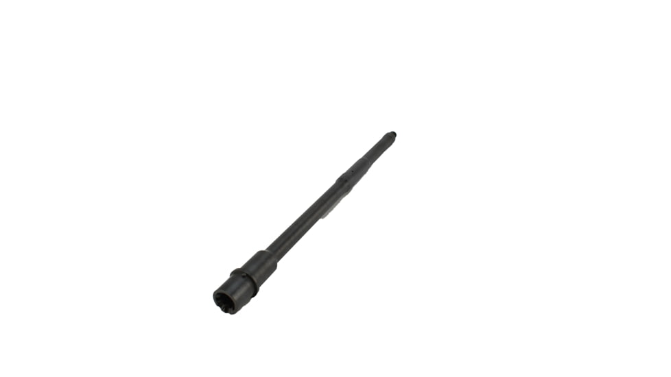 POF USA Puritan 5.56 Barrel 16.5in Midlength, Chrome, 00730