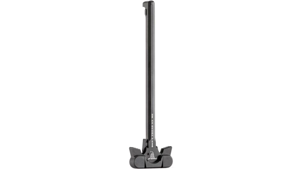 POF USA Rattler Ambidextrous Charging Handle .223 Caliber, Black Anodized, 00782