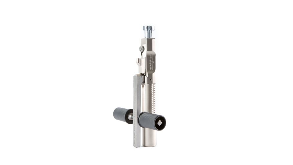 POF USA ReVolt Upper Receiver Assembly, 5.56 18.5in Barrel, Capture Pin Included, Np3, 01271